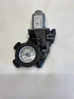 2020 TESLA MODEL 3 Front Passenger Window Regulator Motor P/N 430105F0 Right RH