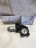 2020 TESLA MODEL 3 Front Passenger Window Regulator Motor P/N 430105F0 Right RH