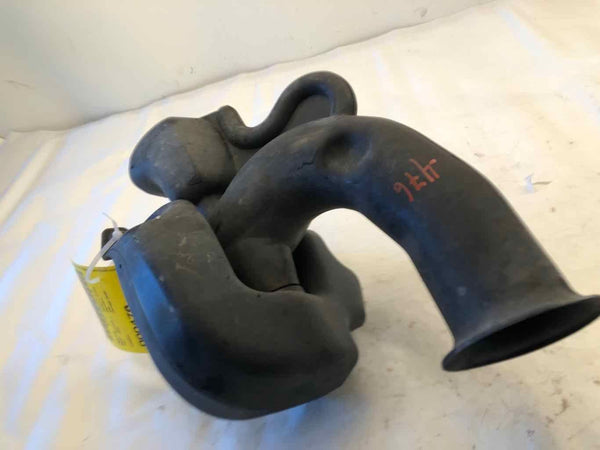 2002 - 2003 SATURN VUE Engine Air Intake Hose 3.0L; (6-181) Intake Duct Tube OEM