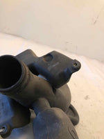 2002 - 2003 SATURN VUE Engine Air Intake Hose 3.0L; (6-181) Intake Duct Tube OEM