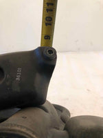 2002 - 2003 SATURN VUE Engine Air Intake Hose 3.0L; (6-181) Intake Duct Tube OEM