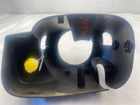 2002 SATURN VUE Steering Column Trim Panel Cover Housing Upper & Lower Shroud