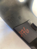 2002 SATURN VUE Steering Column Trim Panel Cover Housing Upper & Lower Shroud