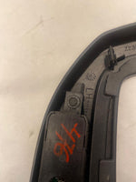 2002 SATURN VUE Shifter Surround Trim Cover w/ Master Power Window Switch OEM