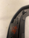 2002 SATURN VUE Shifter Surround Trim Cover w/ Master Power Window Switch OEM