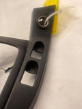 2002 SATURN VUE Shifter Surround Trim Cover w/ Master Power Window Switch OEM