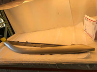 2002 SATURN VUE Front & Rear Roof Drip Edge Trim Moulding Left Driver Side LH