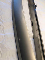 2002 SATURN VUE Front & Rear Roof Drip Edge Trim Moulding Left Driver Side LH
