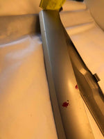 2002 SATURN VUE Front & Rear Roof Drip Edge Trim Moulding Left Driver Side LH