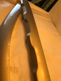 2002 SATURN VUE Front & Rear Roof Drip Edge Trim Moulding Left Driver Side LH