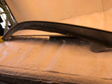 2002 SATURN VUE Front & Rear Roof Drip Edge Trim Moulding Left Driver Side LH