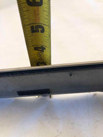 2002 SATURN VUE Front & Rear Roof Drip Edge Trim Moulding Left Driver Side LH