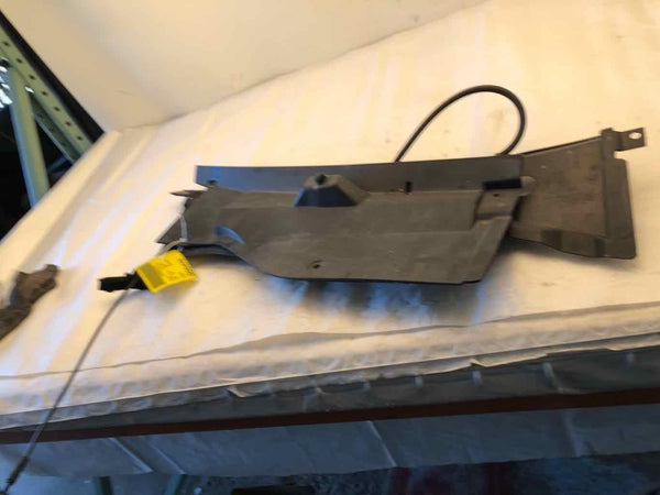 2002 SATURN VUE Windshield Wiper Cowl Screen Cover Panel Left Side & Right Side