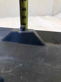 2002 SATURN VUE Windshield Wiper Cowl Screen Cover Panel Left Side & Right Side