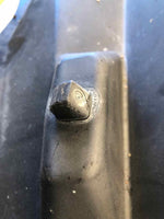 2002 SATURN VUE Windshield Wiper Cowl Screen Cover Panel Left Side & Right Side