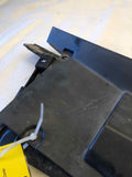2002 SATURN VUE Windshield Wiper Cowl Screen Cover Panel Left Side & Right Side
