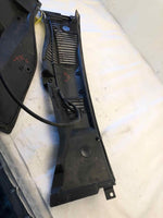 2002 SATURN VUE Windshield Wiper Cowl Screen Cover Panel Left Side & Right Side