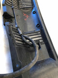2002 SATURN VUE Windshield Wiper Cowl Screen Cover Panel Left Side & Right Side