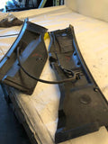 2002 SATURN VUE Windshield Wiper Cowl Screen Cover Panel Left Side & Right Side