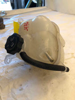 2002 - 2007 SATURN VUE 3.0L Coolant Recovery Reservoir Bottle Overflow Tank OEM