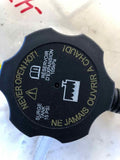 2002 - 2007 SATURN VUE 3.0L Coolant Recovery Reservoir Bottle Overflow Tank OEM