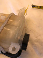 2002 - 2007 SATURN VUE 3.0L Coolant Recovery Reservoir Bottle Overflow Tank OEM