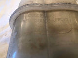 2002 - 2007 SATURN VUE 3.0L Coolant Recovery Reservoir Bottle Overflow Tank OEM