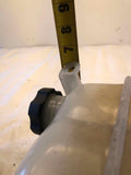 2002 - 2007 SATURN VUE 3.0L Coolant Recovery Reservoir Bottle Overflow Tank OEM