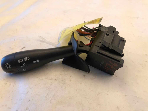 2002 - 2003 SATURN VUE Turn Signal & Headlamp Combination Switch Column Mounted
