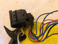 2002 - 2003 SATURN VUE Turn Signal & Headlamp Combination Switch Column Mounted