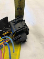 2002 - 2003 SATURN VUE Turn Signal & Headlamp Combination Switch Column Mounted
