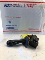 2002 - 2003 SATURN VUE Turn Signal & Headlamp Combination Switch Column Mounted