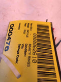 2002 - 2003 SATURN VUE Turn Signal & Headlamp Combination Switch Column Mounted