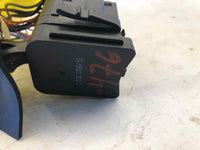 2002 - 2003 SATURN VUE Turn Signal & Headlamp Combination Switch Column Mounted