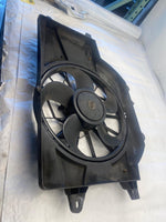 2002-2003 SATURN VUE Sport Utility Radiator Electric Cooling Motor Fan Assembly