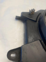 2002-2003 SATURN VUE Sport Utility Radiator Electric Cooling Motor Fan Assembly