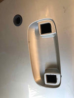 2002-2005 SATURN VUE Sport Utility 4 Door Front Door Shell Right Passenger Side