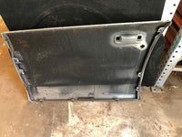 2002-2005 SATURN VUE Sport Utility 4 Door Front Door Shell Right Passenger Side