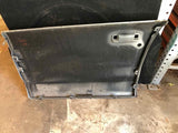 2002-2005 SATURN VUE Sport Utility 4 Door Front Door Shell Right Passenger Side