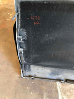 2002-2005 SATURN VUE Sport Utility 4 Door Front Door Shell Right Passenger Side