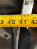 2002-2005 SATURN VUE Sport Utility 4 Door Front Door Shell Right Passenger Side