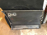2002-2005 SATURN VUE Sport Utility  4 Door Front Door Shell Left Driver Side LH
