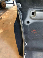 2002-2005 SATURN VUE Sport Utility  4 Door Front Door Shell Left Driver Side LH