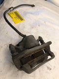 2013 ACURA ILX 2.0L Front Disc Brake Caliper Left Driver Side LH Assembly OEM