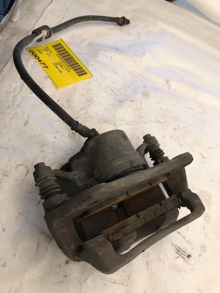 2013 ACURA ILX 2.0L Front Disc Brake Caliper Left Driver Side LH Assembly OEM