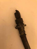 2013 ACURA ILX 2.0L Front Disc Brake Caliper Left Driver Side LH Assembly OEM
