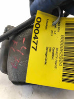 2013 ACURA ILX 2.0L Front Disc Brake Caliper Left Driver Side LH Assembly OEM