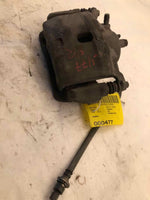 2013 ACURA ILX 2.0L Front Disc Brake Caliper Right Passenger Side Assembly OEM