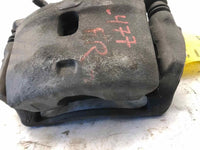 2013 ACURA ILX 2.0L Front Disc Brake Caliper Right Passenger Side Assembly OEM