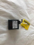 2013 - 2014 ACURA ILX Tire Pressure Monitoring System Control Module 39350TX6A01